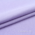 Camicia in maglia pettinata maglia 100% cotone tessuto OE